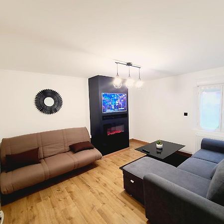 Appartement Cosy Et Elegant ปัวติเยร์ ภายนอก รูปภาพ